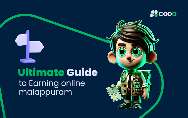 Ultimate Guide to Earning Online from Malappuram